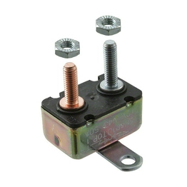 0813040.ZXST Littelfuse