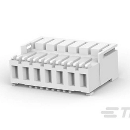 TE Connectivity 1394355-7 image