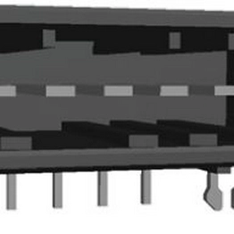TE Connectivity 1-178295-5 image