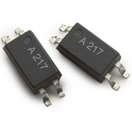 BROADCOM ACPL-217-56CE image