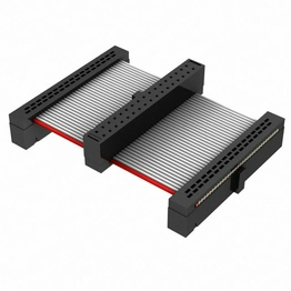 samtec FFSD-17-D-120.00-01-N-D50-M image