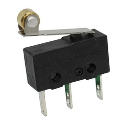 SM3CQF3501L03 Circuit Interruption Technology