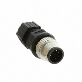 12-08BMMA-SL8001 AMPHENOL LTW