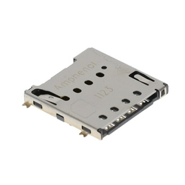 G85B21611142HHR Amphenol