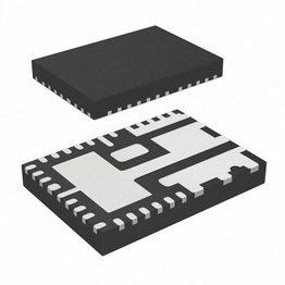 Infineon Technologies IR3846MTRPBF image