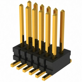 samtec FTE-106-01-G-DV image