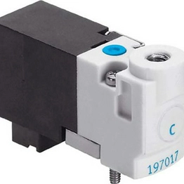 MHP1-M1H-3/2G-M3-PI FESTO
