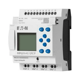 EATON 197508 EASY-E4-AC-12RC1P image