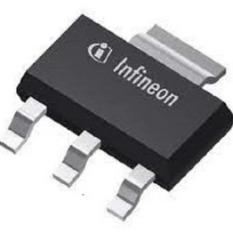 ISP25DP06LMSATMA1 Infineon Technologies