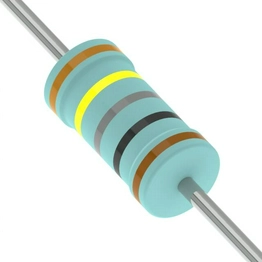 MF0207FTE52-348R YAGEO