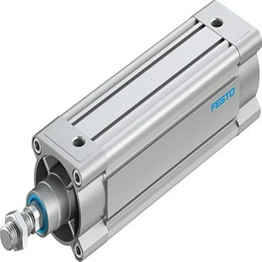 DSBC-80-200-D3-PPSA-N3 FESTO