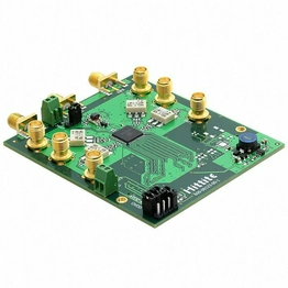 EVAL01-HMCAD1101 Analog Devices