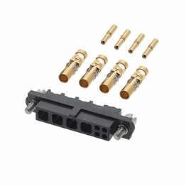 HARWIN M80-4C10405F1-04-325-00-000 image