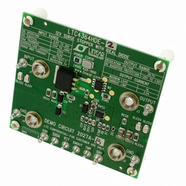 Analog Devices DC2027A-B image