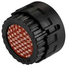ITT TN6S24-0048S2L / 192900-0542 image