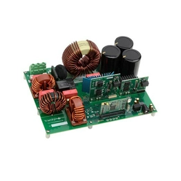 TDTTP2500B066B-KIT transphorm