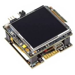 ICE5LP4K-WDEV-EVN Lattice Semiconductor