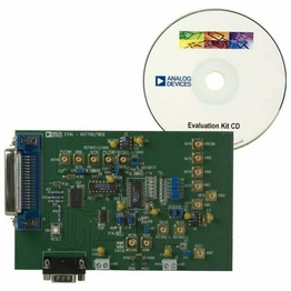 EVAL-AD7708EBZ Analog Devices