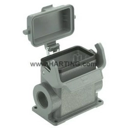 HARTING 19300100296 image