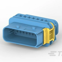 TE Connectivity 4-1564412-1 image