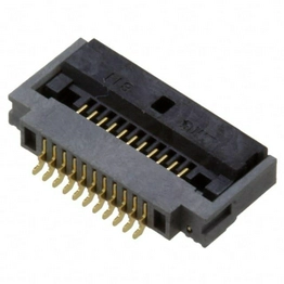 FH52-11S-0.5SH(99) Hirose Electric