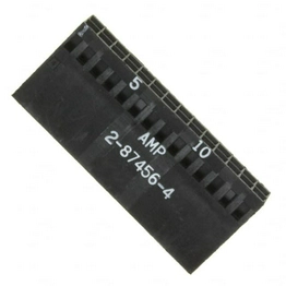2-87456-4 TE Connectivity