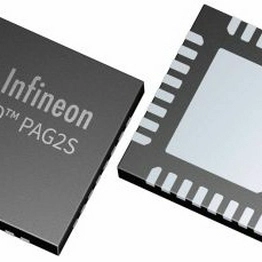CYPAS213A124SXQXLXA1 Infineon Technologies