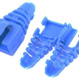 MH Connectors MHRJ45SRB-RET-B image