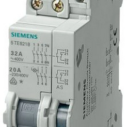 5TE8118 SIEMENS