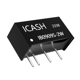 IB0909S-2W ICASH