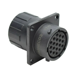 Amphenol RTS014N19SHEC03 image