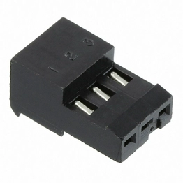 643498-3 TE Connectivity