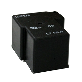 L115F11AH5VDCS1.5U Circuit Interruption Technology