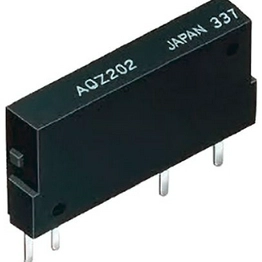 Panasonic AQZ202D image