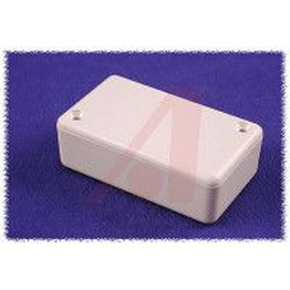 Hammond Manufacturing 1551MGY image