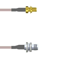 Q-2W04E0005.75M Amphenol Custom Cable