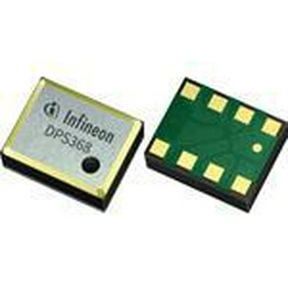DPS368XTSA1 Infineon Technologies