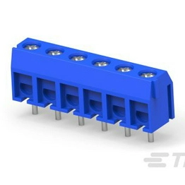TE Connectivity 1776244-6 image