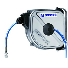 DRFI 1012LS prevost