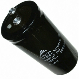 B43564A5108M000 TDK