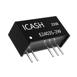 E2403S-2W ICASH