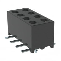 MMS-104-02-L-DV-LC-P samtec