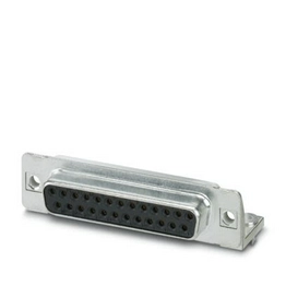 VS-25-BU-DSUB-ER PHOENIX CONTACT