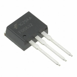 FDI3632 ON Semiconductor