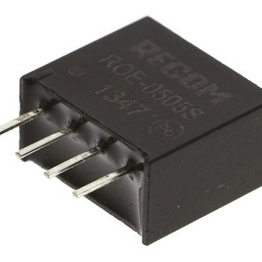 RECOM Power ROE-0505S image