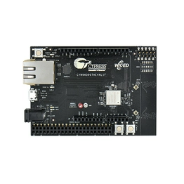 Infineon Technologies CYW943907AEVAL1F image
