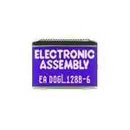 EA DOGXL160B-7 ELECTRONIC ASSEMBLY
