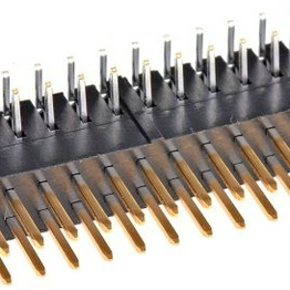HIF3H-24PA-2.54DS(61) Hirose Electric