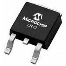 LR12K4-G Microchip Technology