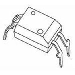 TLP222A(F) TOSHIBA